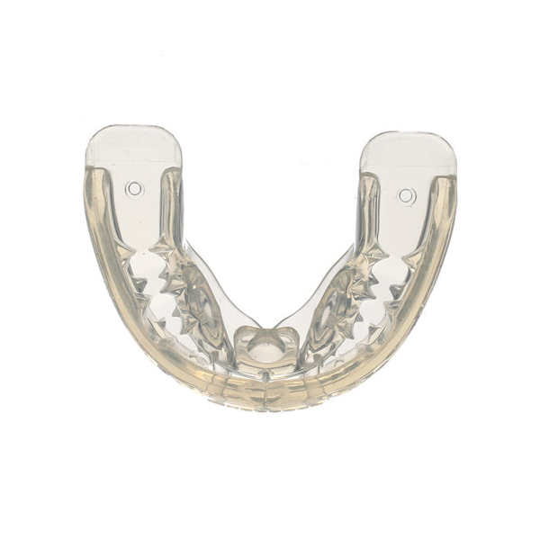 Т3n-2 Myobrace для подростков Этап 3 ( Без каркаса ) Выранивание зубных рядов. Размер 2 (MRC)