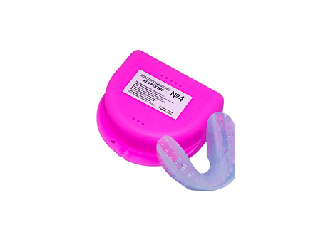 Корректор №4