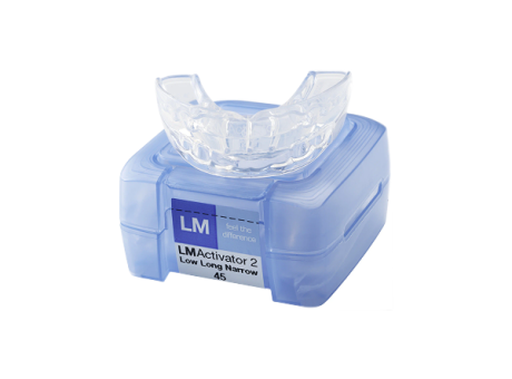 LM-Активатор, Низкий-длинный LOW 40 94040L Синий (LM)