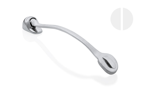 Корректор прикуса Motion 3D Silver Class II 25 мм (OO)