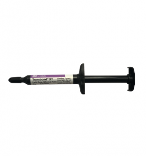 Адгезив Transbond XT светоотверждаемый, шприц 4 г (3М)