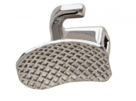 Замок одинарный Victory Series Mini ROTH .018 UR7 для прикл. (3М)